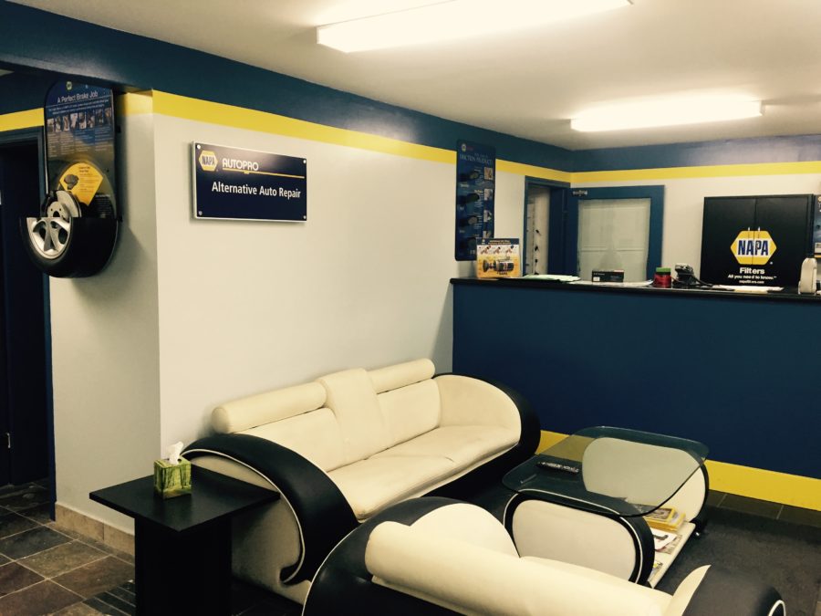 Alternative Auto Repair 6043711002 Alternative Auto! Serving Langley, Walnut Grove, Port